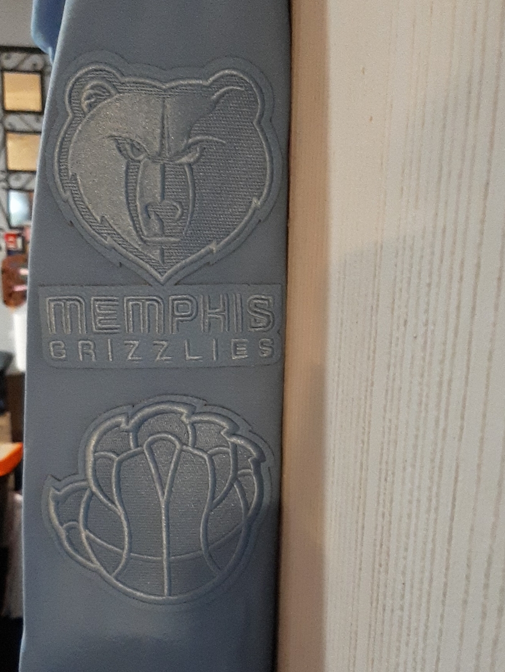 Ja Morant Memphis Grizzlies Pro Standard Triple Tonal Player Pullover Hoodie - Picture 3 of 8